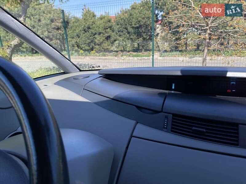 Минивэн Renault Espace 2004 в Хмельницком