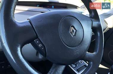 Мінівен Renault Espace 2004 в 