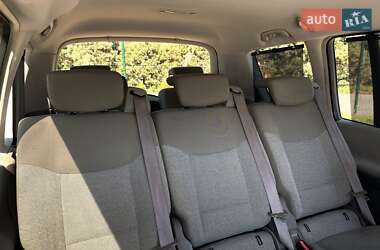 Мінівен Renault Espace 2004 в 