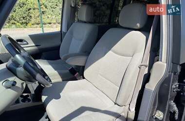 Мінівен Renault Espace 2004 в 
