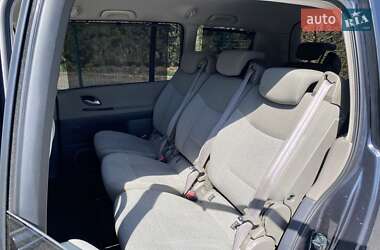 Мінівен Renault Espace 2004 в 