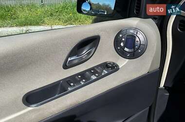 Мінівен Renault Espace 2004 в 