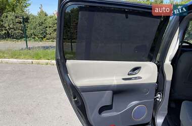 Мінівен Renault Espace 2004 в 