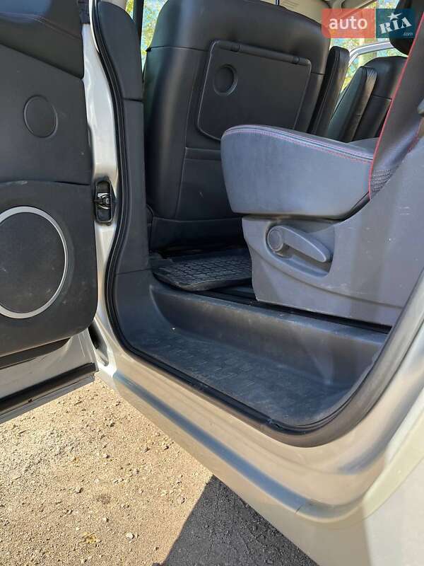 Минивэн Renault Espace 2008 в Николаеве
