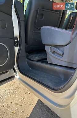 Минивэн Renault Espace 2008 в 