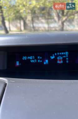 Минивэн Renault Espace 2008 в 