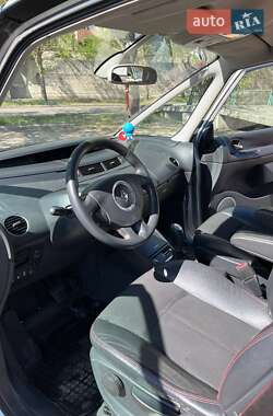Минивэн Renault Espace 2008 в 