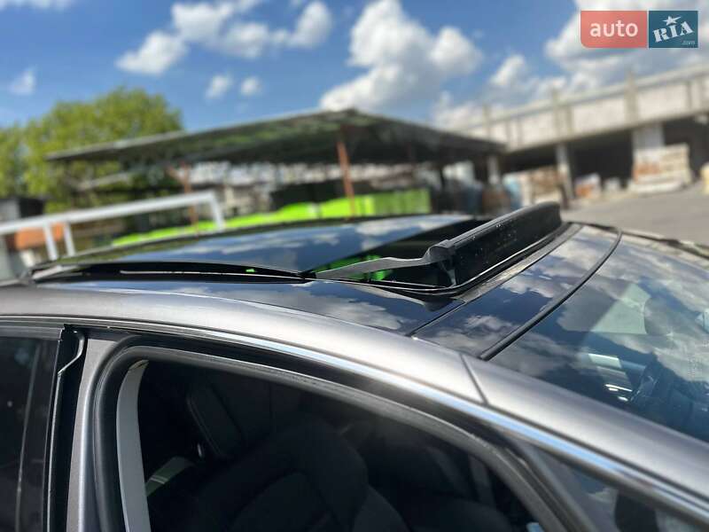 Минивэн Renault Espace 2015 в Виннице