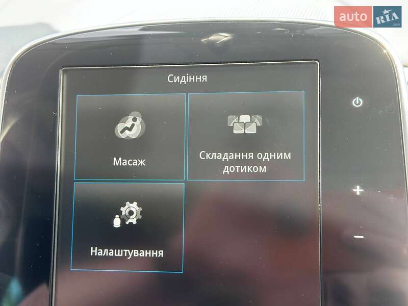 Минивэн Renault Espace 2015 в Виннице