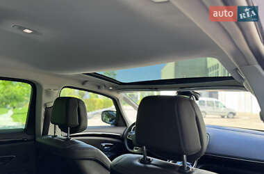 Мінівен Renault Espace 2016 в 