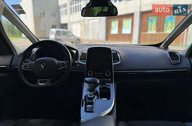 Мінівен Renault Espace 2016 в 