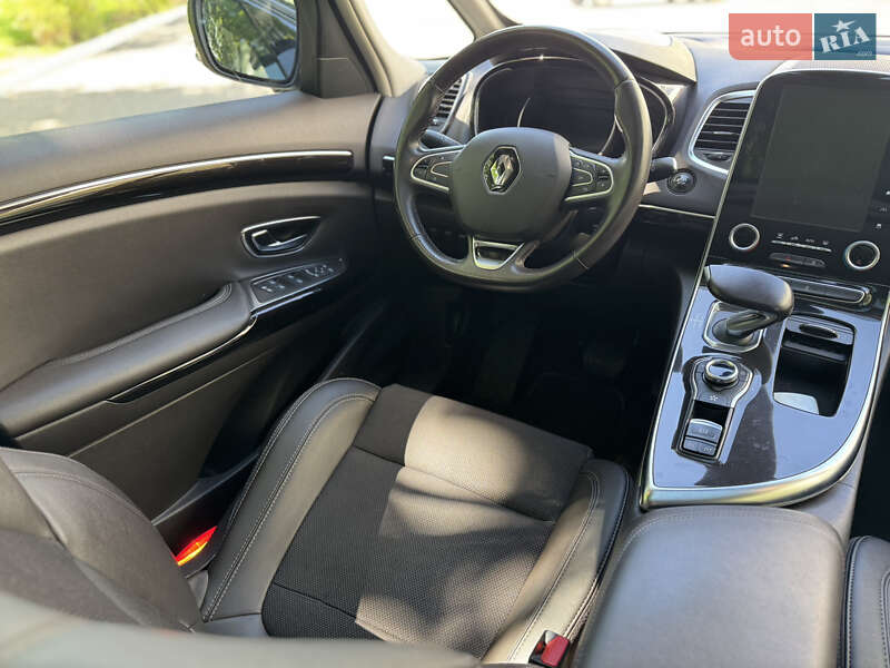 Мінівен Renault Espace 2016 в Рівному