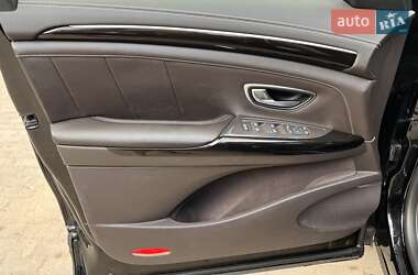 Минивэн Renault Espace 2016 в 