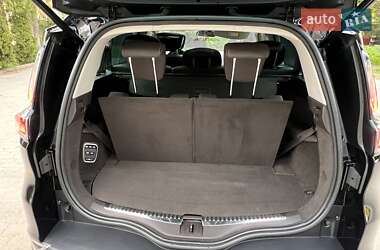 Минивэн Renault Espace 2016 в 