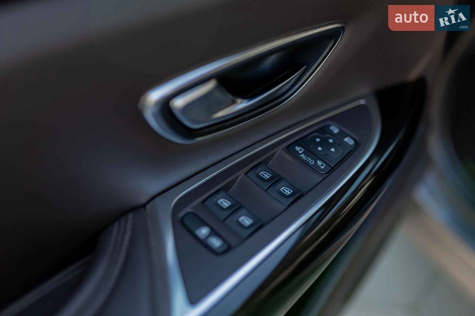 2015 Renault Espace - мініатюра 28