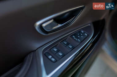 Мінівен Renault Espace 2015 в 