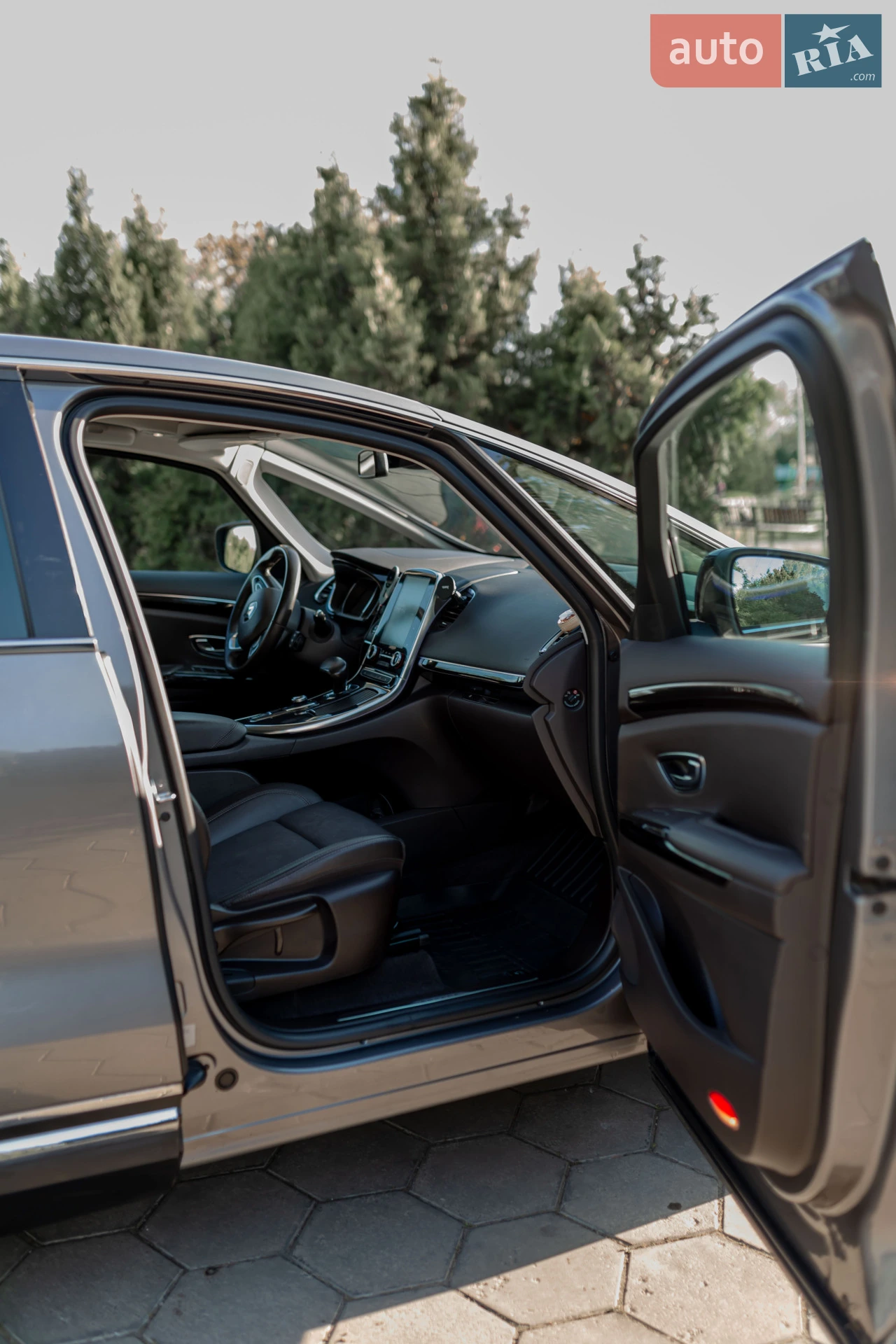 2015 Renault Espace - мініатюра 36