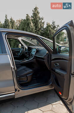 Мінівен Renault Espace 2015 в 