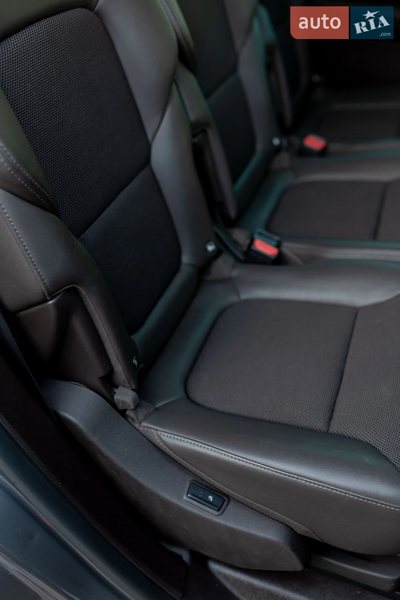 2015 Renault Espace - мініатюра 48