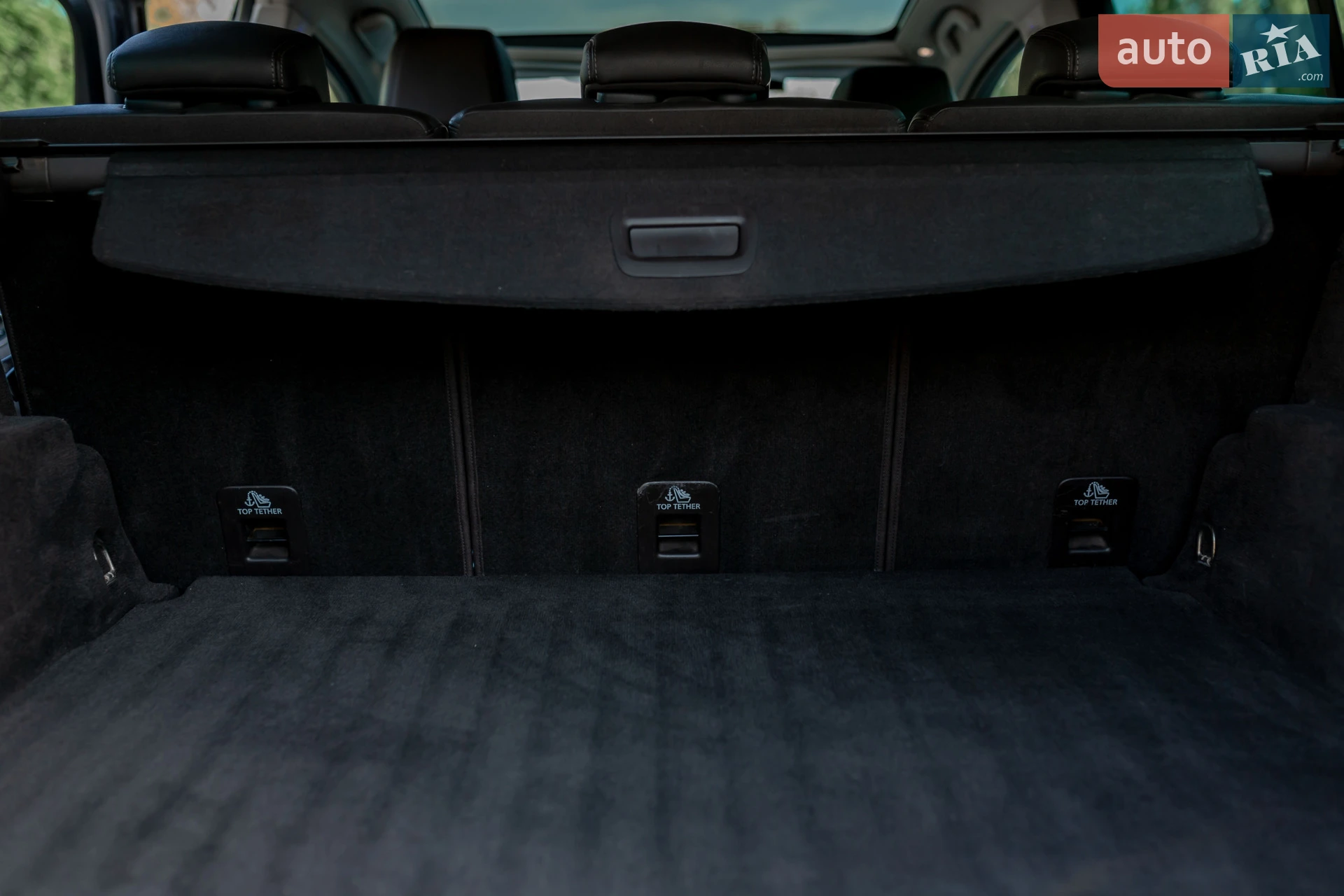 2015 Renault Espace - мініатюра 58