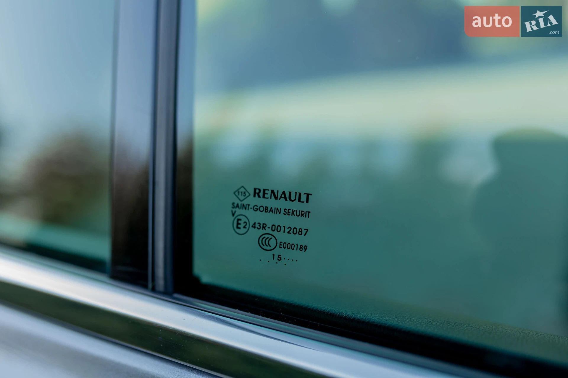 2015 Renault Espace - мініатюра 59