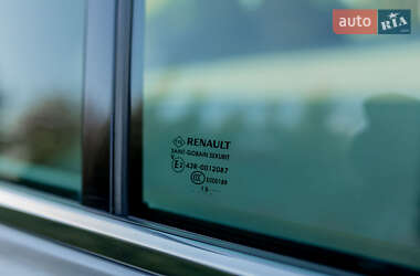 Мінівен Renault Espace 2015 в 