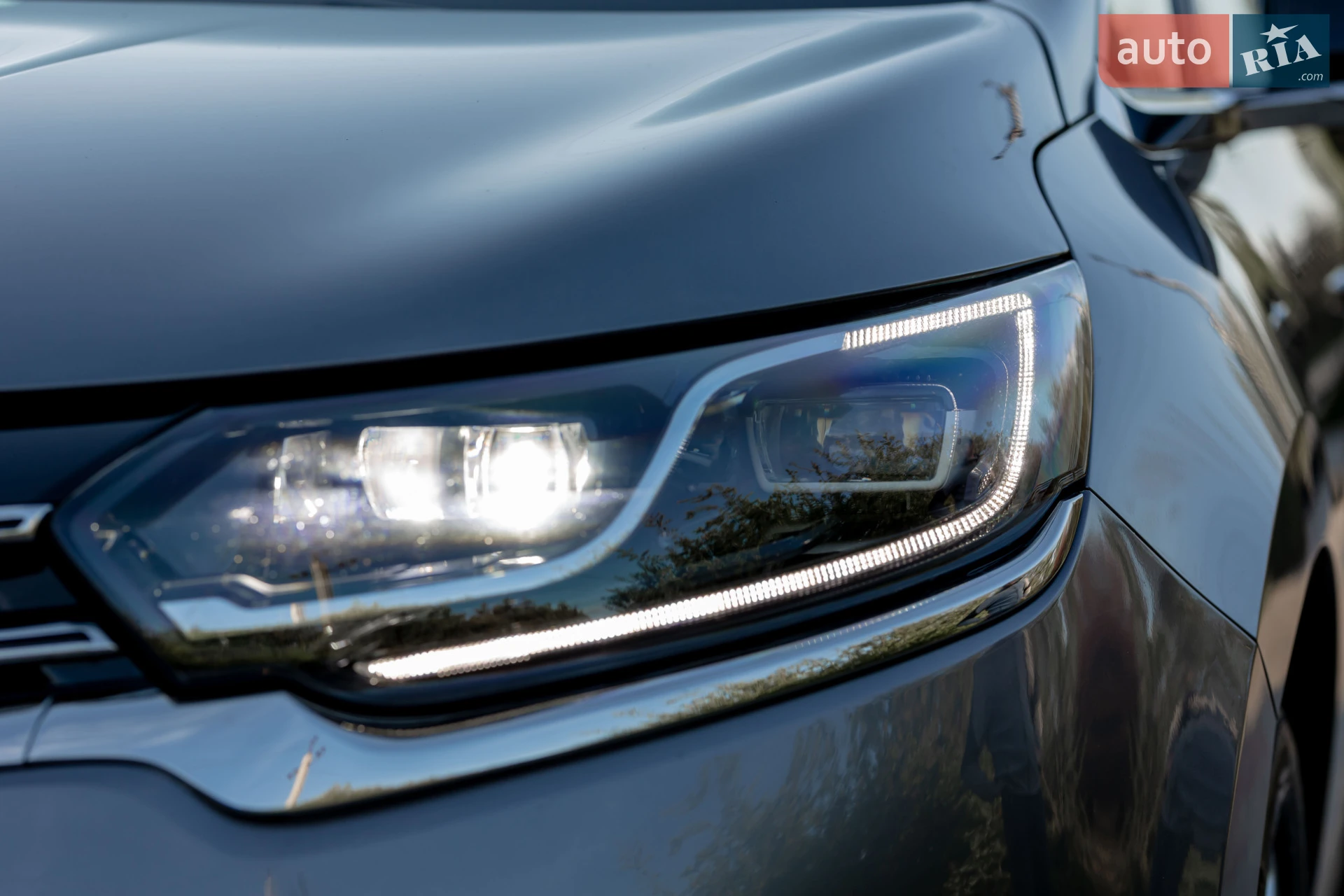 2015 Renault Espace - мініатюра 26