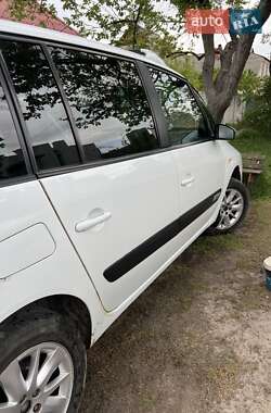 Минивэн Renault Espace 2009 в Харькове