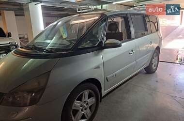 Минивэн Renault Espace 2004 в Одессе