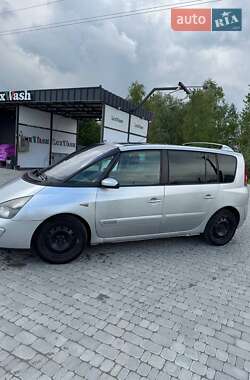 Мінівен Renault Espace 2005 в 