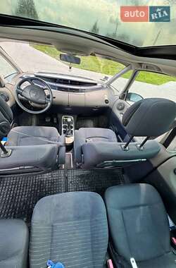 Мінівен Renault Espace 2005 в 