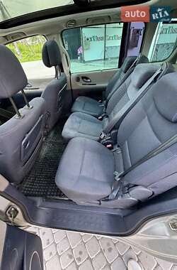 Мінівен Renault Espace 2005 в 