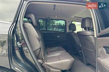Мінівен Renault Espace 2016 в 