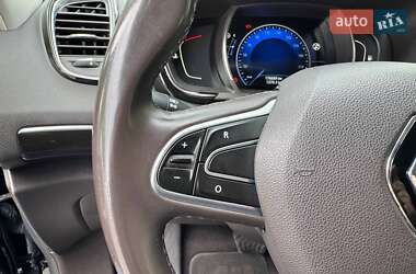 Мінівен Renault Espace 2016 в 