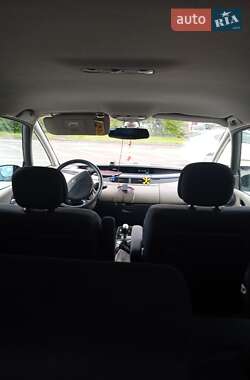 Минивэн Renault Espace 2003 в Дрогобыче