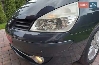 Минивэн Renault Espace 2011 в 