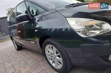 Минивэн Renault Espace 2011 в 