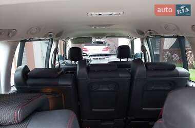 Минивэн Renault Espace 2011 в 