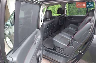 Минивэн Renault Espace 2011 в 