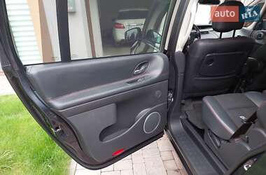 Минивэн Renault Espace 2011 в 