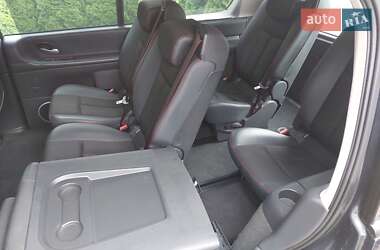 Минивэн Renault Espace 2011 в 