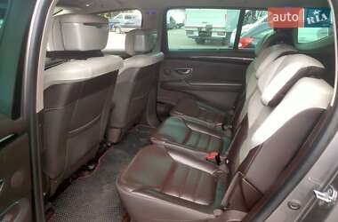 Минивэн Renault Espace 2018 в Полтаве