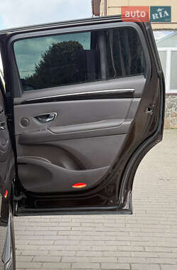 Мінівен Renault Espace 2015 в 