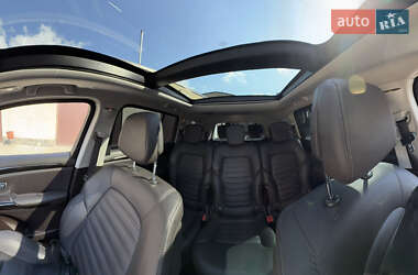 Мінівен Renault Espace 2015 в 