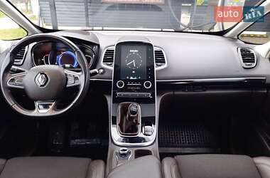 Мінівен Renault Espace 2016 в Миргороді
