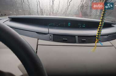 Минивэн Renault Espace 2005 в 