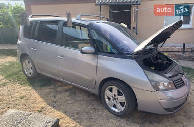 Минивэн Renault Espace 2005 в Павлограде