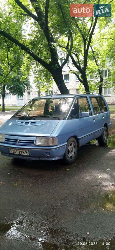 Renault Espace 1990