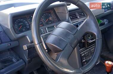 Минивэн Renault Espace 1990 в 