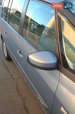 Минивэн Renault Espace 2005 в 